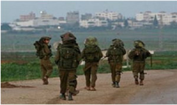 Liban 2006/ Gaza 2014 : Israël, un tigre de papier