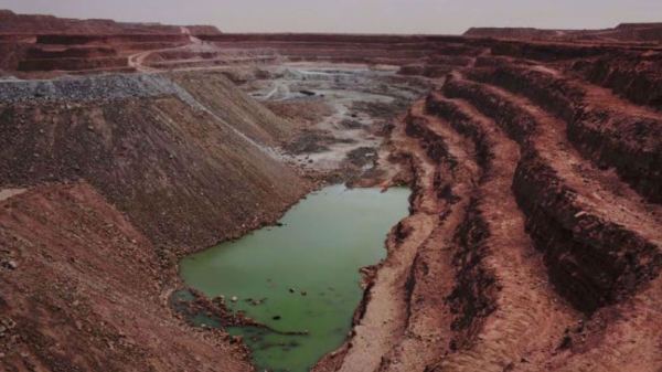 Le Niger intente une action en justice contre le géant français de l'uranium Orano pour destruction écologique