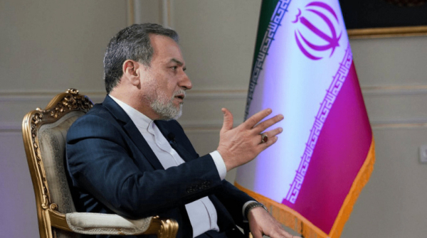 L’Iran est prêt au dialogue avec les États-Unis sur la base d’égalité et de respect mutuel (Abbas Araghchi)