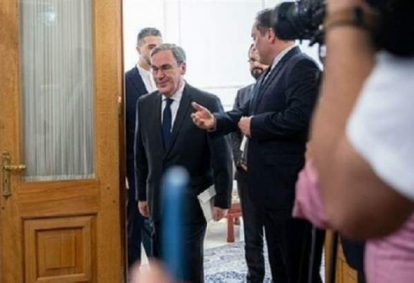 PGAC : Téhéran exige des clarifications de Paris