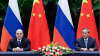 Le Premier ministre russe en Chine : face aux «obstacles» occidentaux, Moscou et Pékin consolident leur partenariat stratégique