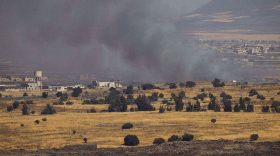 L’ONU critique Israël pour avoir étendu son occupation des hauteurs du Golan syrien