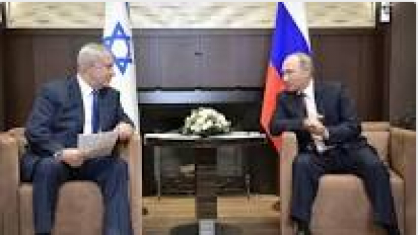 Le cauchemar israélien devenu réalité