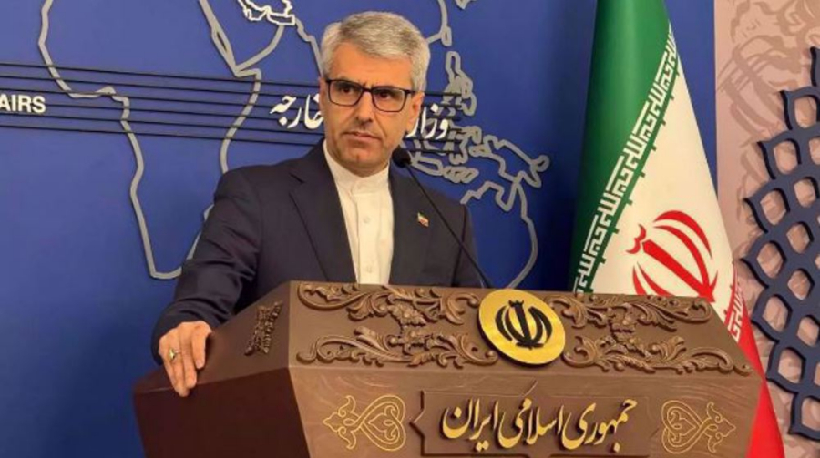 Iran : le plan d&#039;occupation de la ville de Gaza révèle l&#039;intention spécifique d&#039;Israël de commettre un génocide