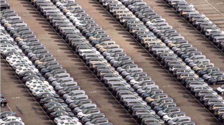 L’industrie automobile en France a perdu un tiers de ses emplois entre 2010 et 2023, selon l’Insee