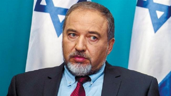 Israël met en garde contre la montée en puissance de l’Iran en Syrie