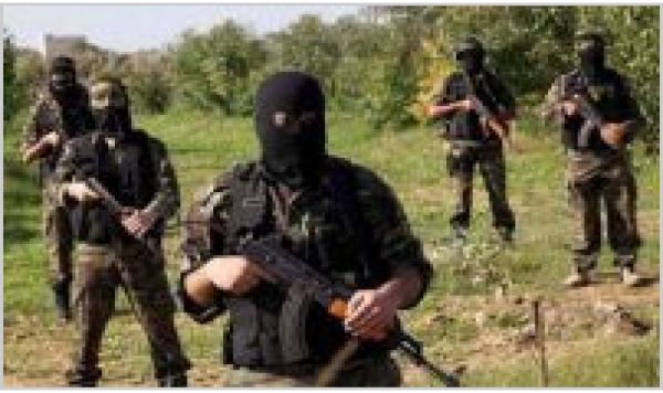 Opération-commando contre la base israélienne de Kissoufim!!
