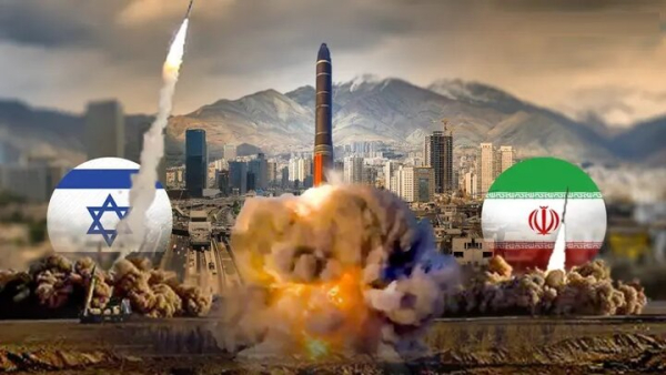 Martyr du Guide et des commandants, et frappes de représailles de l'Iran contre l'Amérique et les sionistes