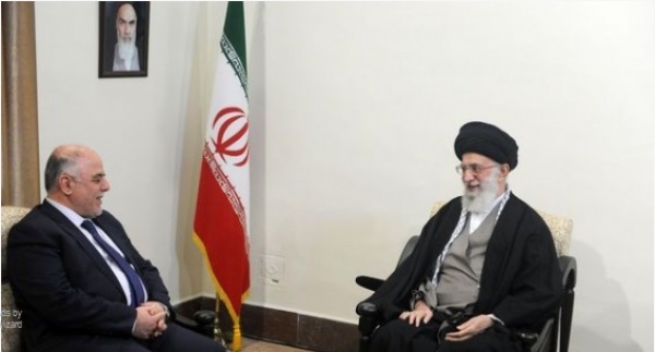Guide suprême iranien: l&#039;Iran soutient le nouveau gouvernement irakien