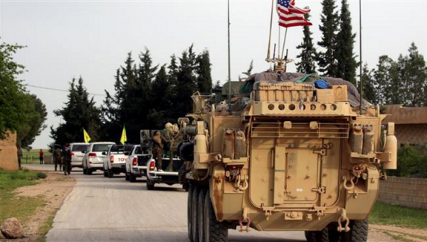 Quel est le plan US pour la Syrie de l&#039;après-Daech?
