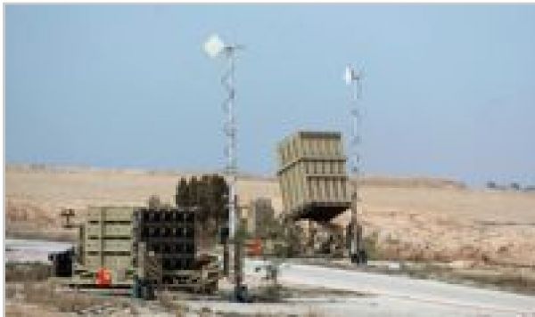 Israël a perdu la guerre &quot;sous terraine&quot;!!
