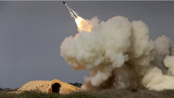 L&#039;Iran mettra fin à l&#039;existence de Daech (général Salami)