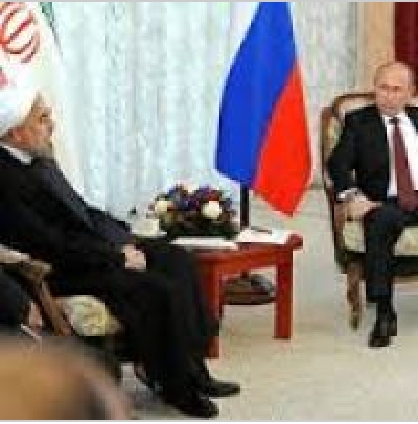 Accord Iran/Occident: ce que la Russie craint le plus?