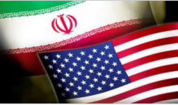Entente Iran/USA: les USA se moquent des arabes!!