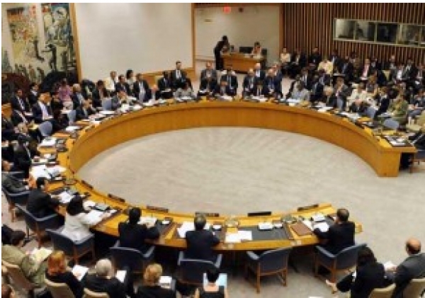 La Malaisie assumera la présidence tournante du Conseil de sécurité de l&#039;ONU