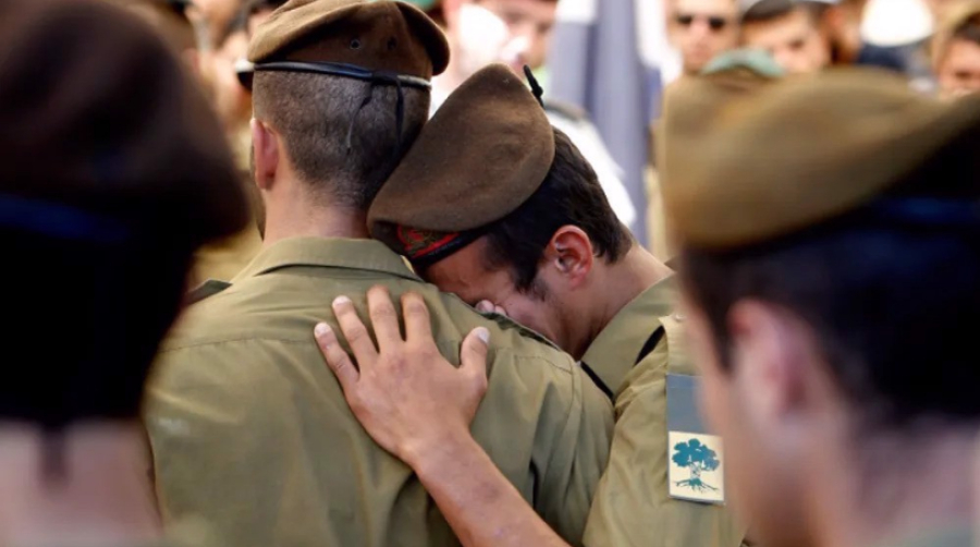 Haaretz constate une vague de suicides sans précédent parmi les militaires israéliens depuis le début de la guerre de Gaza