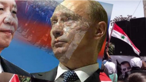 L&#039;échec des négociations USA/Russie