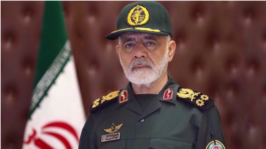 « Illusion fallacieuse » : l’Iran ne cédera jamais aux pressions américaines, promet de général Abdollahi