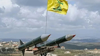 Le Hezbollah annonce avoir mené 19 opérations contre des cibles israéliennes en 24 heures