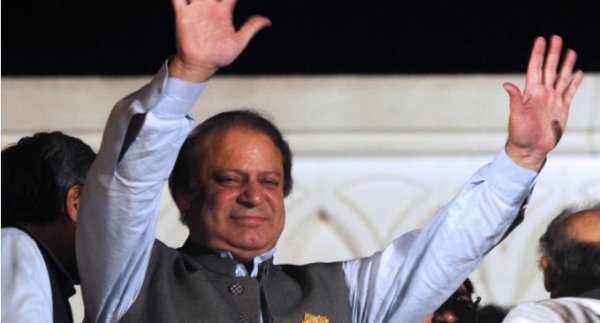 Pakistan: l&#039;opposition demande le départ du Premier ministre Sharif