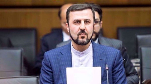 Nucléaire : l’Iran, la Russie et la Chine envoient une lettre à l’AIEA sur l’expiration de la résolution 2231