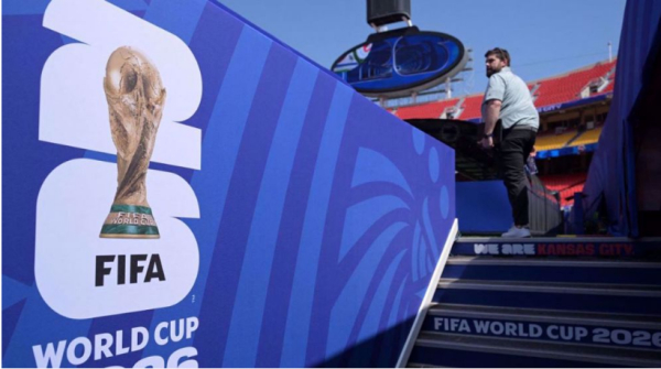 Une explosion des émissions de carbone : la Coupe du monde 2026 sera la plus polluante de l'histoire