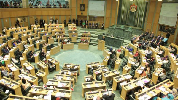 Les parlementaires jordaniens réclament la fermeture de l&#039;ambassade d&#039;Israël