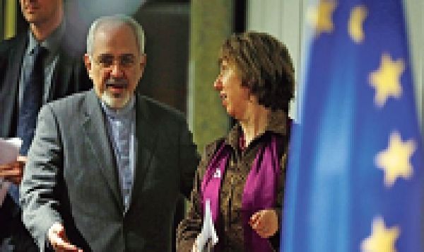 Iran/nucléaire: reprise des négociations avant l&#039;assemblée générale de l&#039;ONU