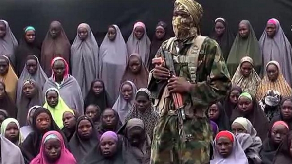 Nigeria: 22 femmes enlevées par Boko Haram