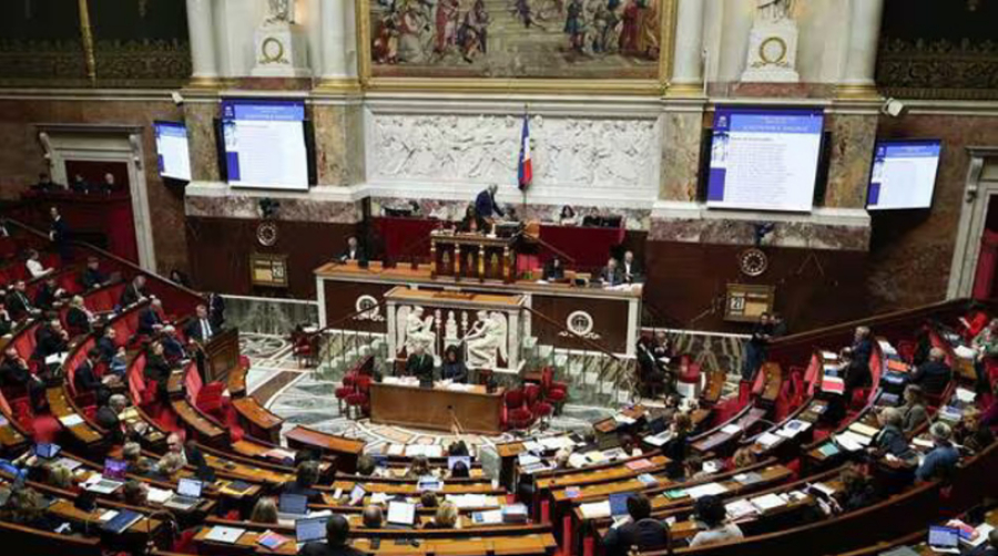 France : l’Assemblée nationale a très largement rejeté la première partie du projet de loi de finances pour 2026