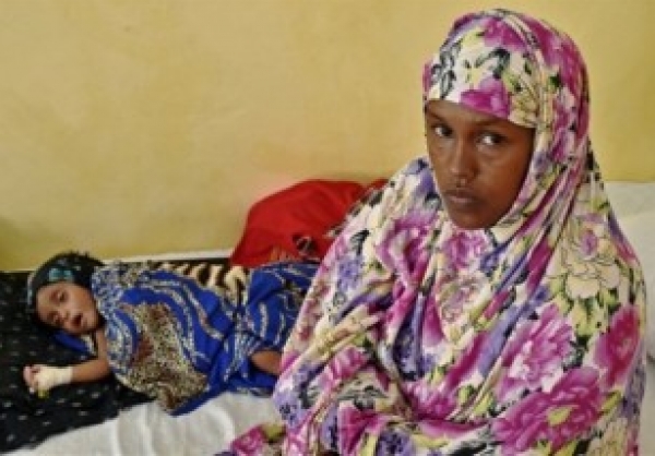 ONU crie&quot;pire crise humanitaire&quot; des dernières décennies