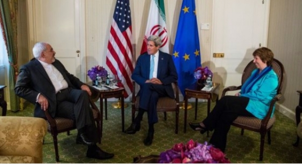 Nucléaire iranien: les discussions s&#039;intensifient avant la date-butoir