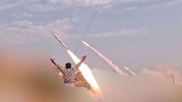 Opération Nasr-2 : le Corps des gardiens de la Révolution islamique cible des avions de combat américains et le système Patriot en Jordanie et à Erbil