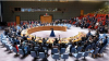 La Chine, la Russie et les pays arabes rejettent le plan américain pour Gaza au Conseil de sécurité de l’ONU