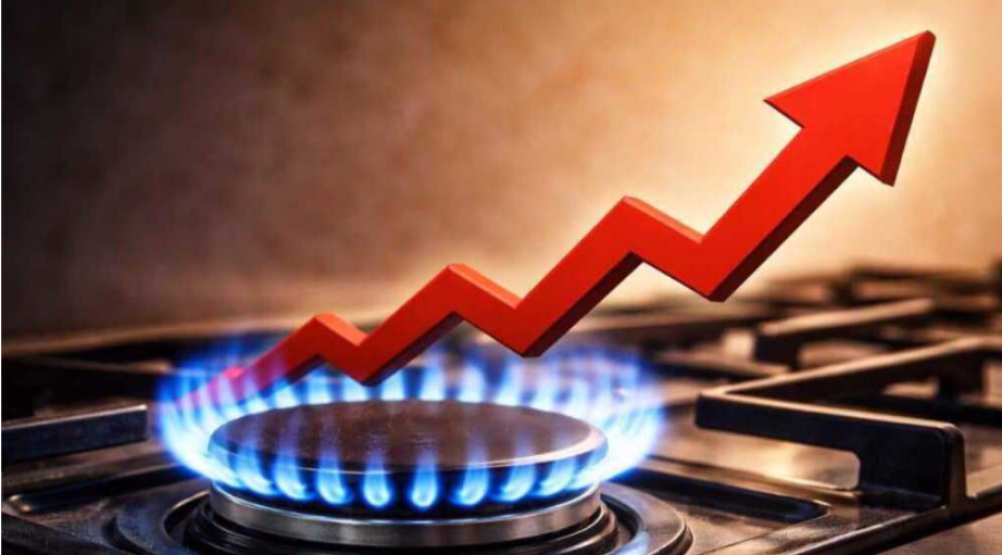 France : alerte sur une nouvelle hausse du prix du gaz au 1er octobre