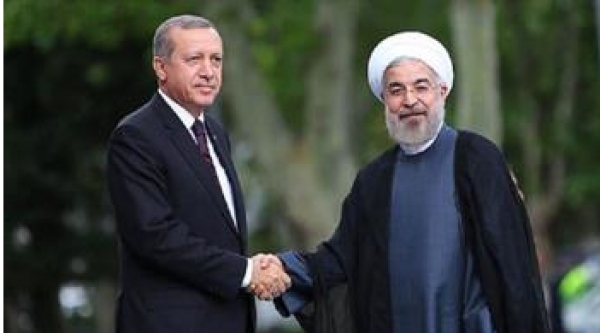 Rohani : fin 1+G5 dialogue de faveur avec les pays voisins de l&#039;Iran