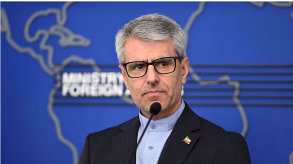 L'Iran mène des pourparlers indirects avec les États-Unis « axés sur les résultats »