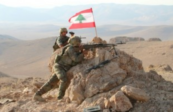 Liban: L&#039;armée annonce le début de l&#039;offensive pour chasser Daech
