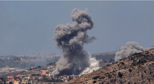 De nouvelles frappes israéliennes sur le sud du Liban ont fait un mort