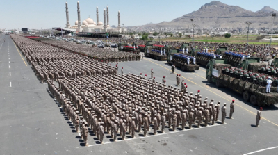 Sanaa menace Riyad de cibler ses infrastructures énergétiques en cas de poursuite des attaques et du blocus