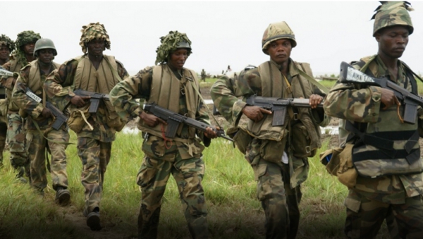 L’armée nigériane repousse l’attaque de Boko Haram