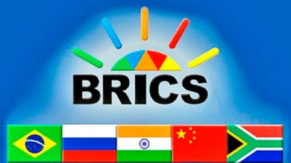 BRICS : la notation financière de l’Iran augmentée