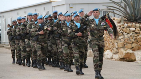 La FINUL ne sera pas la garde frontalière d’Israël