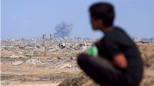 Le Hamas « optimiste » après l'échange de listes de prisonniers lors des négociations de cessez-le-feu avec Israël