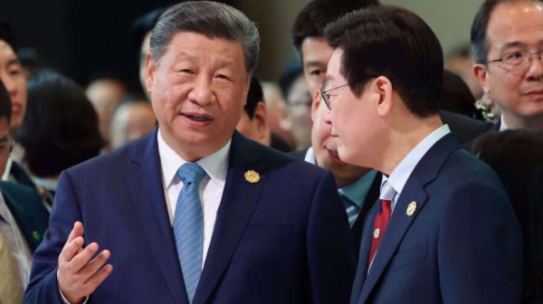 La proposition chinoise de créer une organisation mondiale sur l'IA; Washington serait-il à la traîne ?