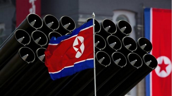 Pyongyang menace les USA d’une frappe nucléaire &quot;à la moindre provocation&quot;