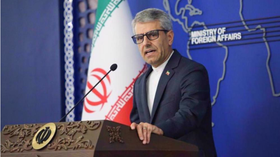 L&#039;Iran déclare aux médias américains : l&#039;enrichissement de l&#039;uranium est « non négociable »