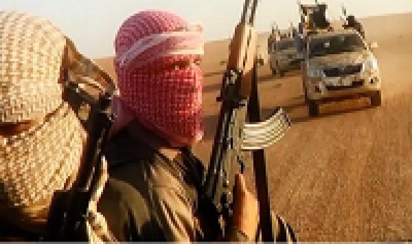 Rebelles de l&#039;EIIL en Irak - Les rebelles syriens rejettent la proclamation d&#039;un califat