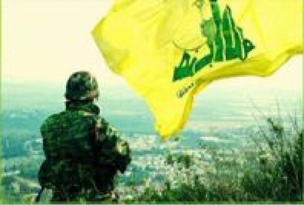 Liban: le Hezbollah arme les druzes!!