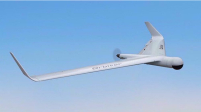 Iran : la défense aérienne abat un drone-espion Orbiter au-dessus du détroit d’Ormuz